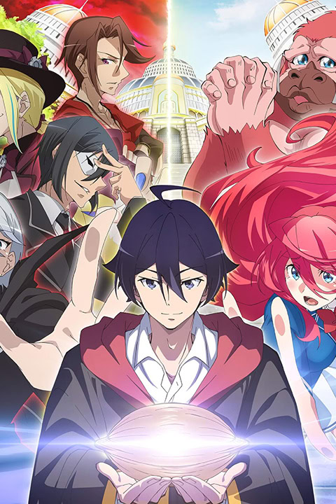 Technical support of the engine